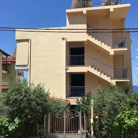 Pensión Lemon Tree